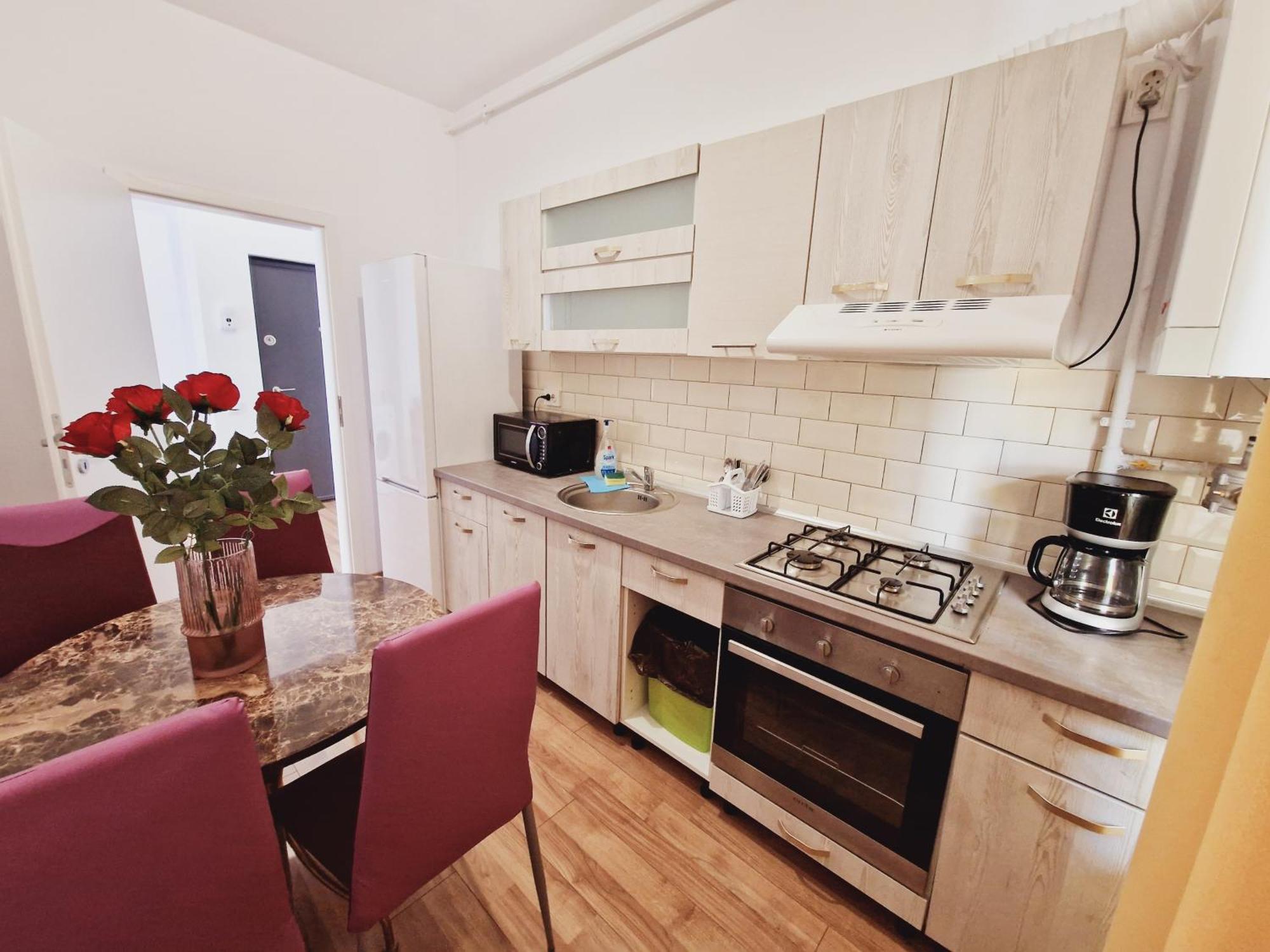 Ultracentral 5* Boutique Hotel Style Apartment. Brand New. 2 Rooms. Spacious. Free Parking Cluj-Napoca Exterior photo